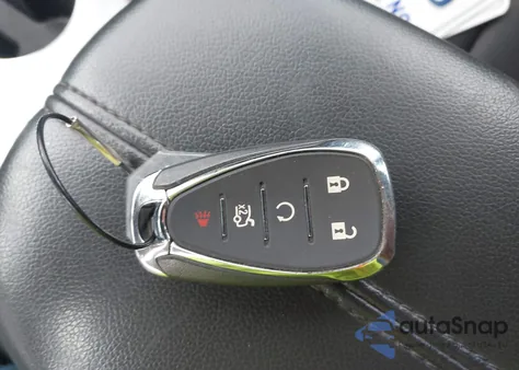 2023 Chevrolet Malibu Fwd 1Lt from USA, damaged, VIN 1G1ZD5ST8PF228117